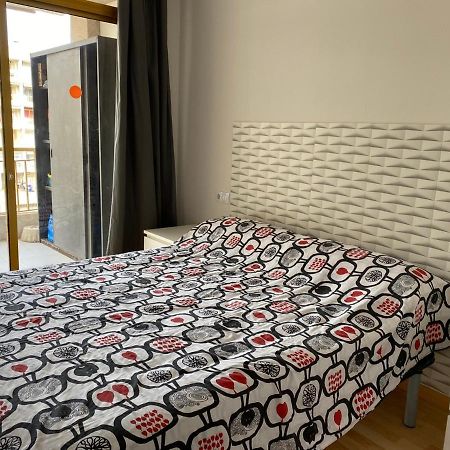 Apartamento Salou Exterior photo