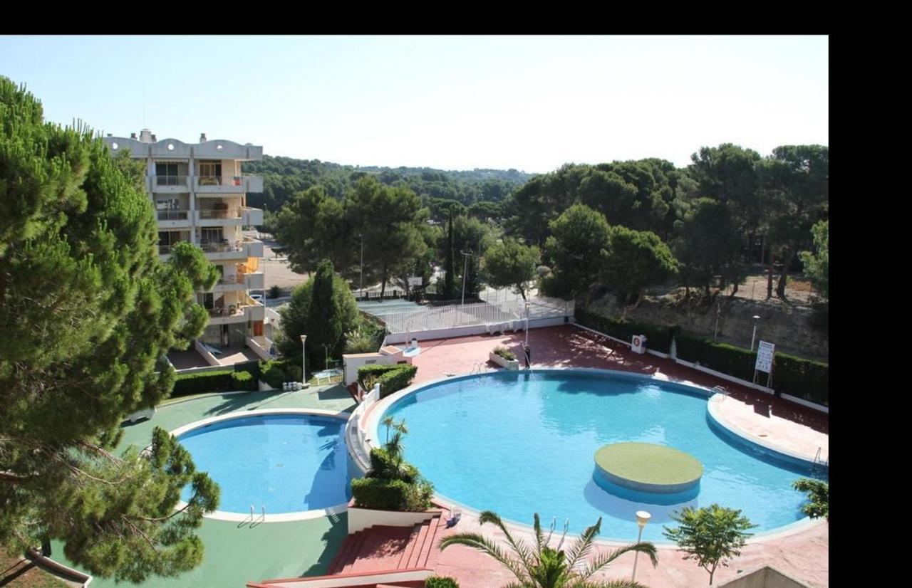 Apartamento Salou Exterior photo