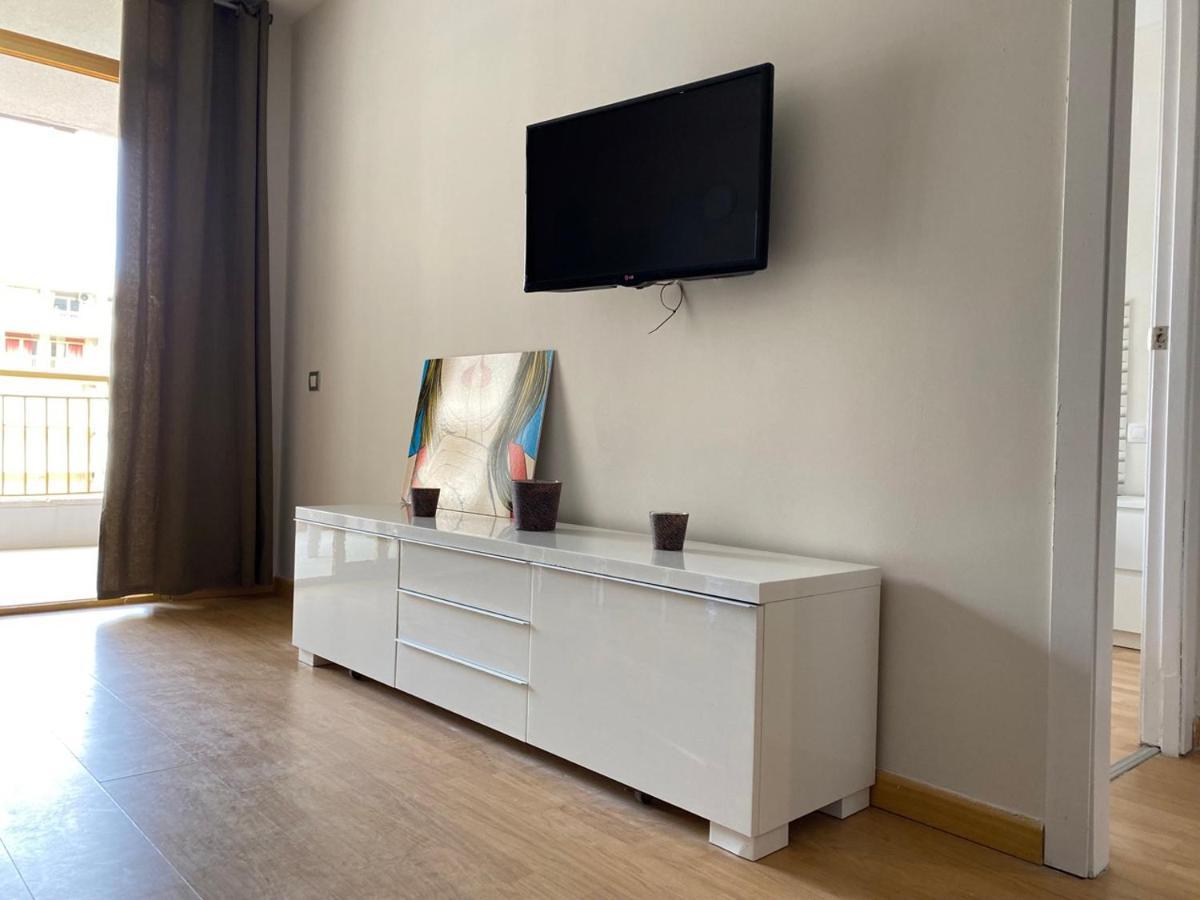 Apartamento Salou Exterior photo