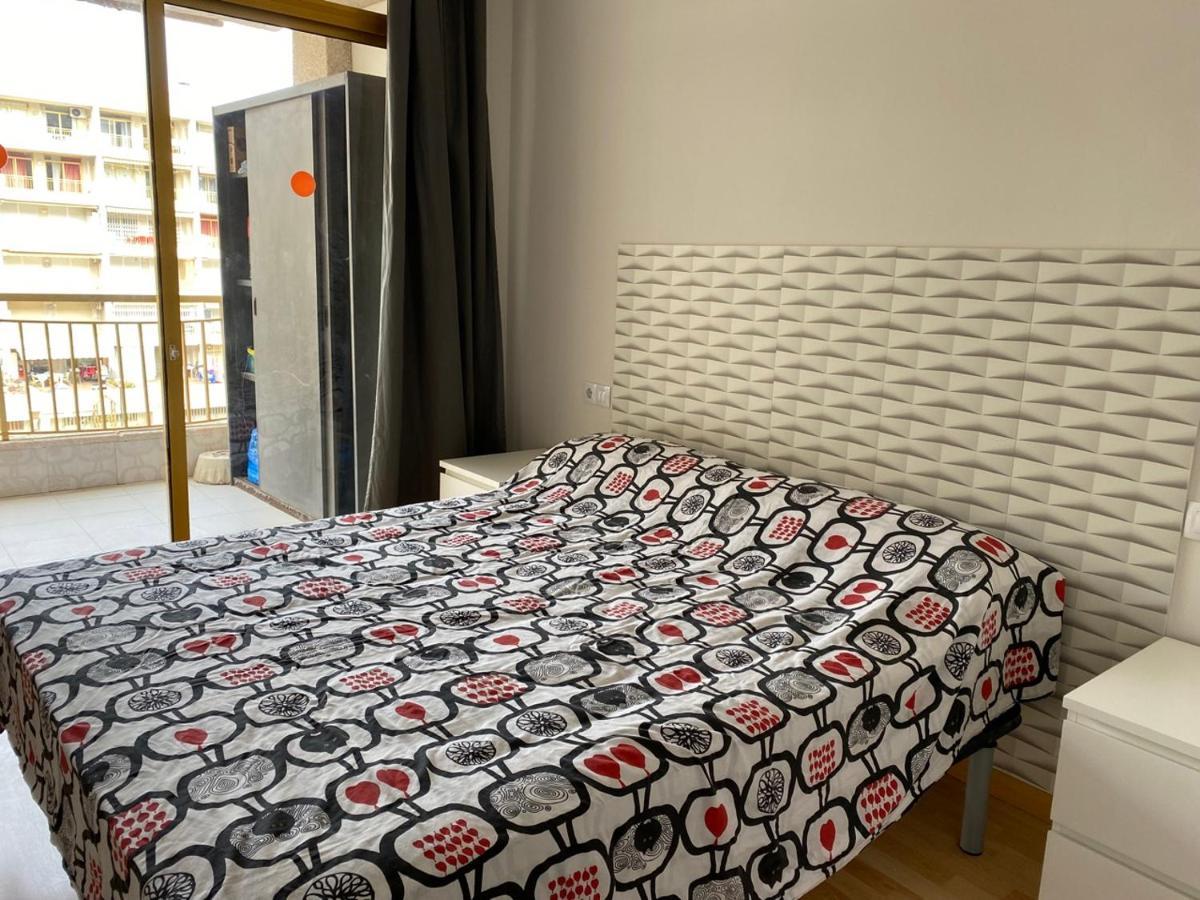Apartamento Salou Exterior photo