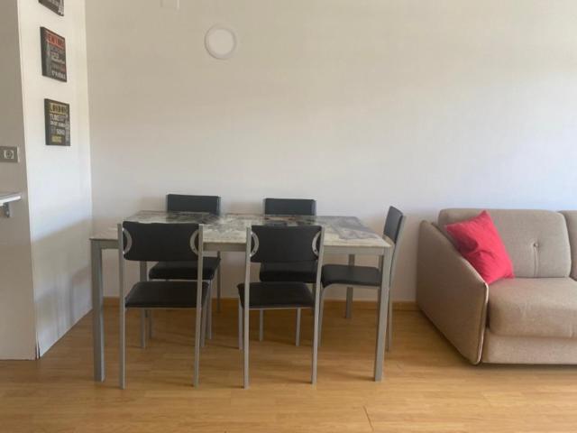 Apartamento Salou Exterior photo