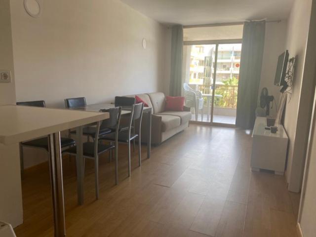 Apartamento Salou Exterior photo