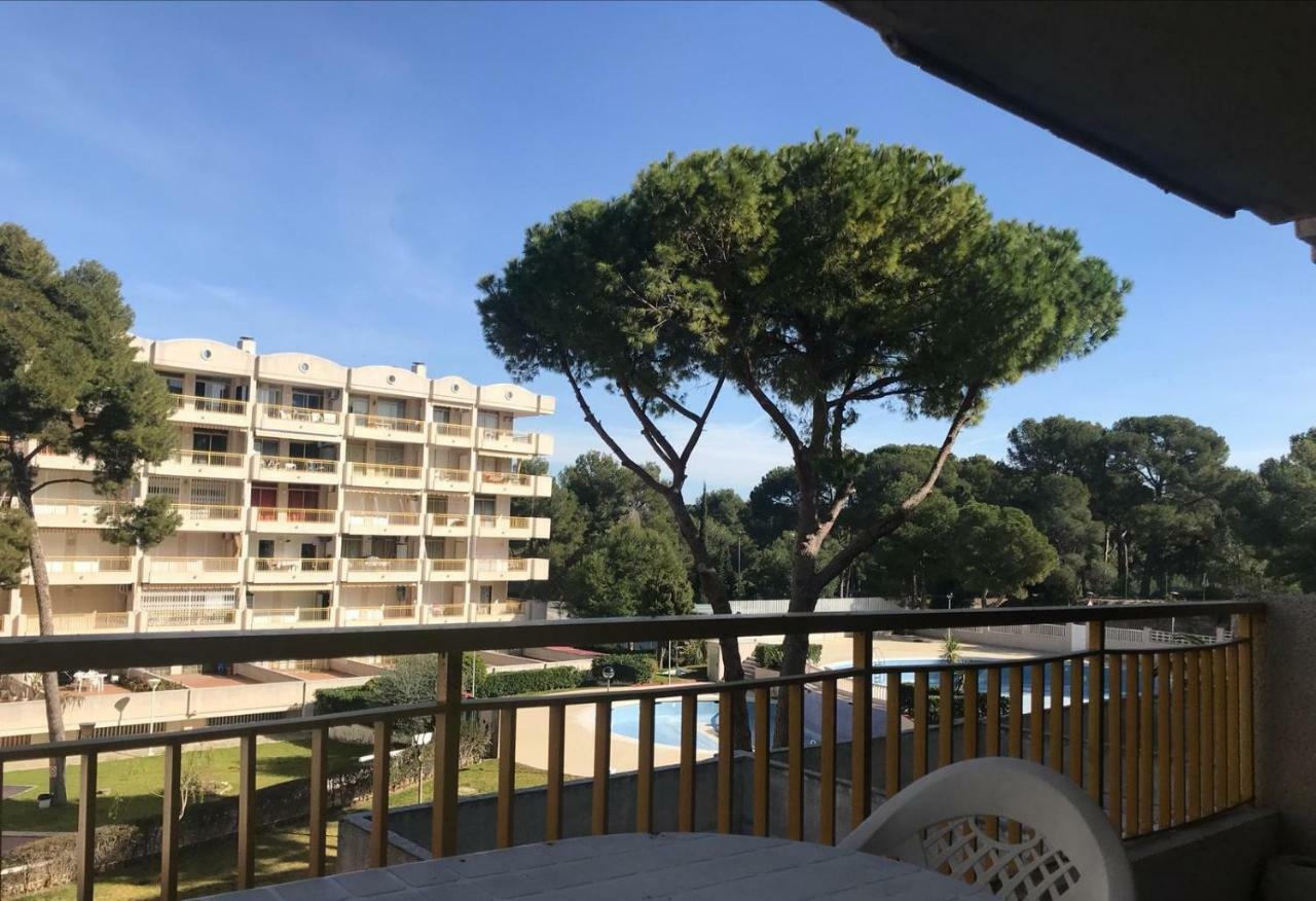 Apartamento Salou Exterior photo